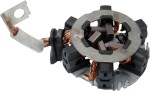 HC-Cargo Kinnitus,  süsinikuharjad 12V F 032 331 995