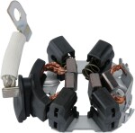 HC-Cargo Kinnitus,  süsinikuharjad F 032 333 123