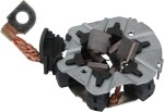 HC-Cargo Kinnitus,  süsinikuharjad 12V F 032 333 356