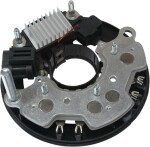 HC-Cargo Generaatori pingeregulaator 14V F 032 333 603