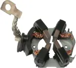 HC-Cargo Kinnitus,  süsinikuharjad 12V F 032 333 655
