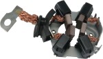 HC-Cargo Kinnitus,  süsinikuharjad 12V F 032 333 970