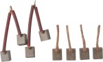 HC-Cargo Süsinikuhari,  starter 12V F 032 334 084