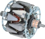HC-Cargo rootor,  generaator 14V F 032 334 433