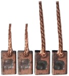 HC-Cargo Süsinikuhari,  starter 12V F 032 900 277