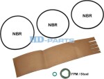 HD PARTS 301360HD / gasket set