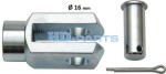 HD PARTS 310716HD / clutch fork,clutch