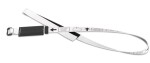 BH SENS 73903101 / mounting accessories 17.5 inch fits: scania g ii 25g electric/25l electric/25p electric/40r electric/40s electric/45r electric/45s electric/fh 12/430/g280/l220/l220 hybrid/l220 plug-in hybrid/l250/p220/