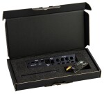 Helix HEC BT HD – V Twelve DSP MK2