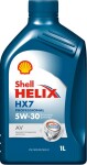 poolsünt mootoriõli 5w30 1L helix