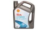 täissünt mootoriõli Helix (5L) SAE 0W20 ;API ILSAC GF-6A; SP