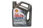 синтетическое моторное масло 5w30 5l helix 550046293