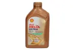масло SHELL 0W30 1L HELIX ULTRA ECT SN / C3 / LL04 / 229.51 синтетическое