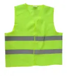Helkurvest XL