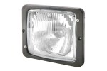 HELLA Esituli T4W R2 (Bilux) 24V 12V 1AA 004 109-031