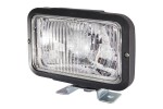 HELLA Esituli H4 T4W 24V 12V 1AB 004 231-001