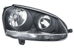 HELLA  Esituli H7/H7 PY21W W5W 12V 1EG 247 007-621