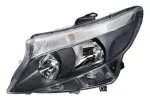 HELLA  Esituli H7 H15 PY21W 12V 1EL 011 284-871