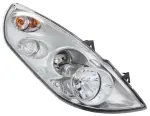 HELLA  Esituli PY21W W5W H7/H1 12V 1ER 010 117-201