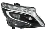 HELLA  Esituli LED 1EX 011 284-281