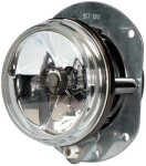 HELLA Udutuled H7 24V 1N0 008 582-017