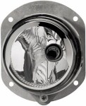 HELLA Udutuled H7 24V 1N0 009 295-057