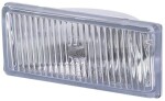 HELLA  Tulekasutus,udutuli 12V H3 1NB 123 581-001