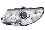 HELLA  Esituli H3 D1S(pirn) W5W W16W 12V 1ZS 247 047-331