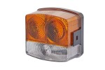 HELLA  Фонарь указателя поворота P21W R10W 12V 2BE 002 776-251