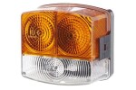 HELLA  Фонарь указателя поворота P21W R10W 12V 2BE 002 776-261