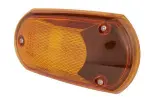 HELLA Lisasuunatuli P21W 12V 24V 2BM 008 355-001