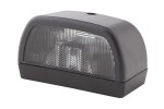 HELLA Numbrivalgustus R10W 12V 2KA 998 523-001