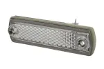HELLA Positsioonituled R10W 12V 24V 2PF 001 647-031