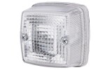 HELLA Positsioonituled C5W 12V 24V 2PF 003 014-071
