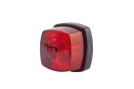 HELLA Tagatuli C5W 24V 12V 2SA 003 057-021