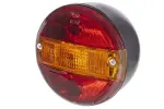 HELLA Tagatuli P21W R5W 12V 24V 2SD 001 685-231