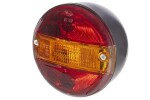 HELLA Tagatuli P21W R5W 12V 24V 2SE 001 685-221