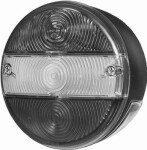 HELLA Tagatuli P21W R5W 12V 24V 2SE 001 685-227