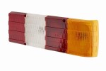 HELLA  Tagatuli P21W P21/5W 12V 2SK 004 460-041