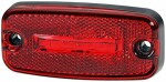 HELLA Tagatuli LED 24V 2TM 345 600-317