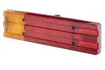 HELLA Tagatuli 12V 24V P21W R10W 2VA 004 887-031