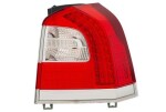 HELLA  Tagatuli LED 12V PY21W 2VA 011 527-041