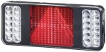 HELLA  Tagatuli LED 24V 2VP 345 900-141
