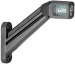 HELLA Parktuled 12V 24V LED 2XS 011 744-027