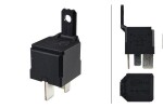 HELLA Relee,  Töövool 12V 4RA 007 793-041