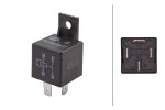 HELLA Relee,  Töövool 12V 4RA 933 332-511