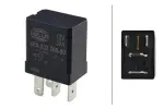 HELLA  Relee,Töövool 4RA 933 766-801