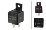 HELLA Relee,  Töövool 12V 4RA 965 400-001