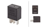 HELLA  Relee, Alarm 12V 4RD 965 453-041
