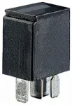 HELLA Relee,  Töövool 12V 4RD 965 453-047
